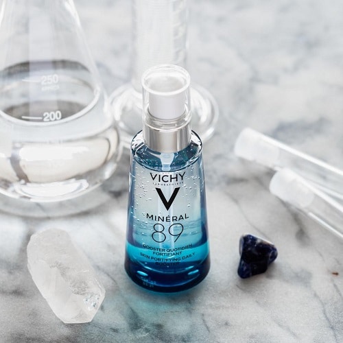 Vichy 89 Mineral Booster